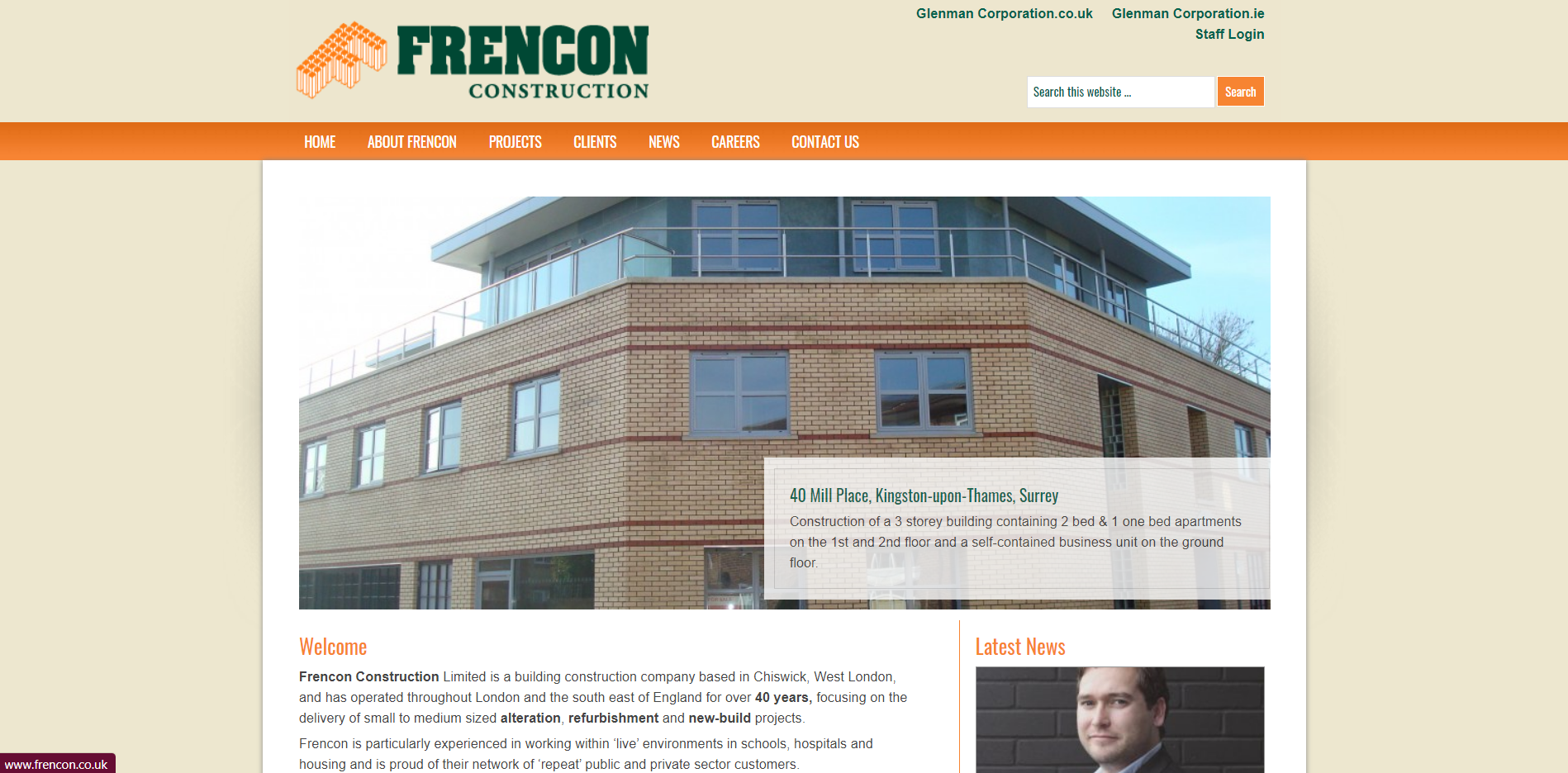 Frencon Constructions