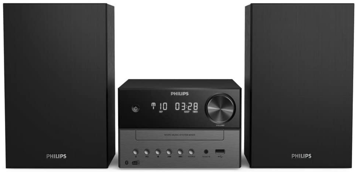 Philips Audio M3505