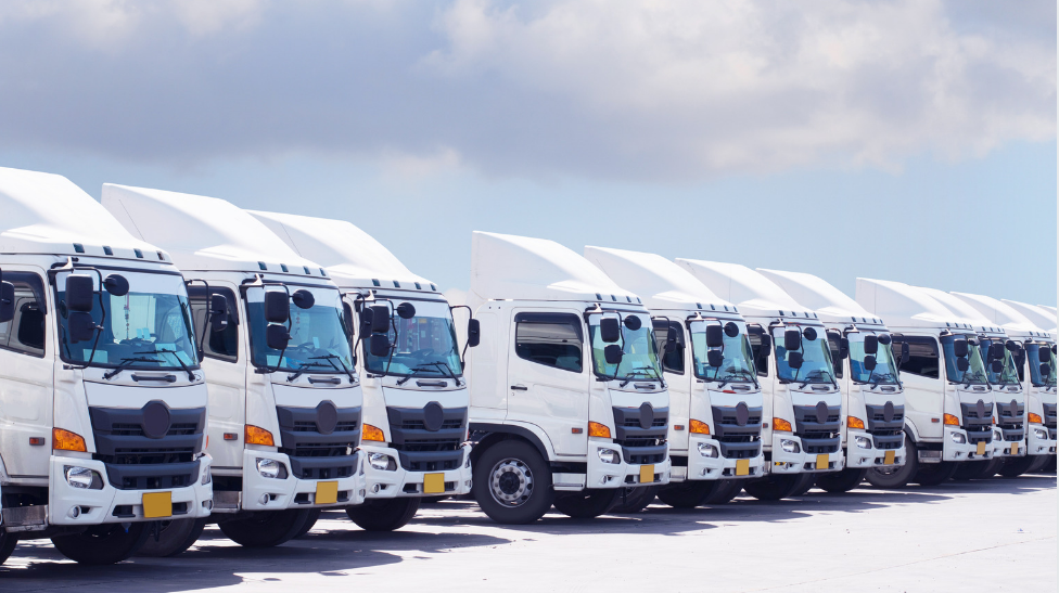 Top 12 Haulage Companies in UK