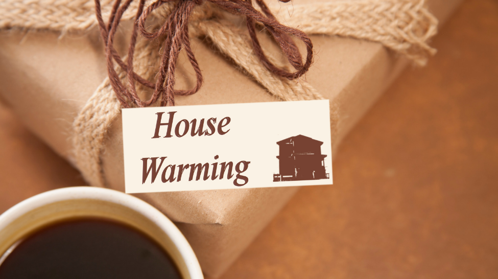 HouseWarming Gift Ideas in UK – Best 11 Gifts Top 11 House Warming Gift Ideas in UK