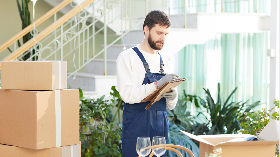 Moving Companies London – Top 12 in the City Top 11 Moving Companies in London