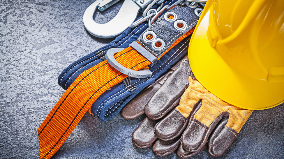 Top 11 Safety Supply Companies in UK