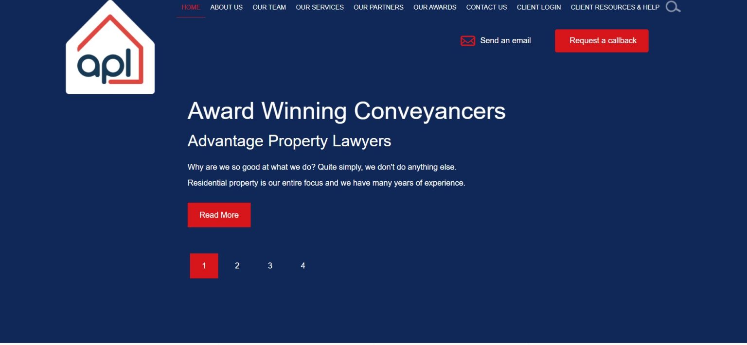 Advantage Property Lawyers Top 10 in London The Business View