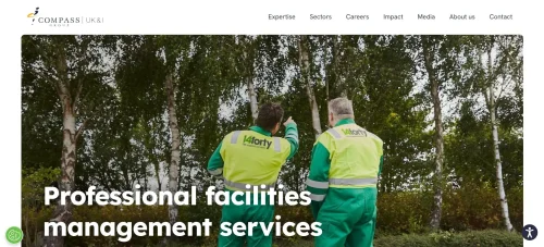 Compass Group UK & Ireland