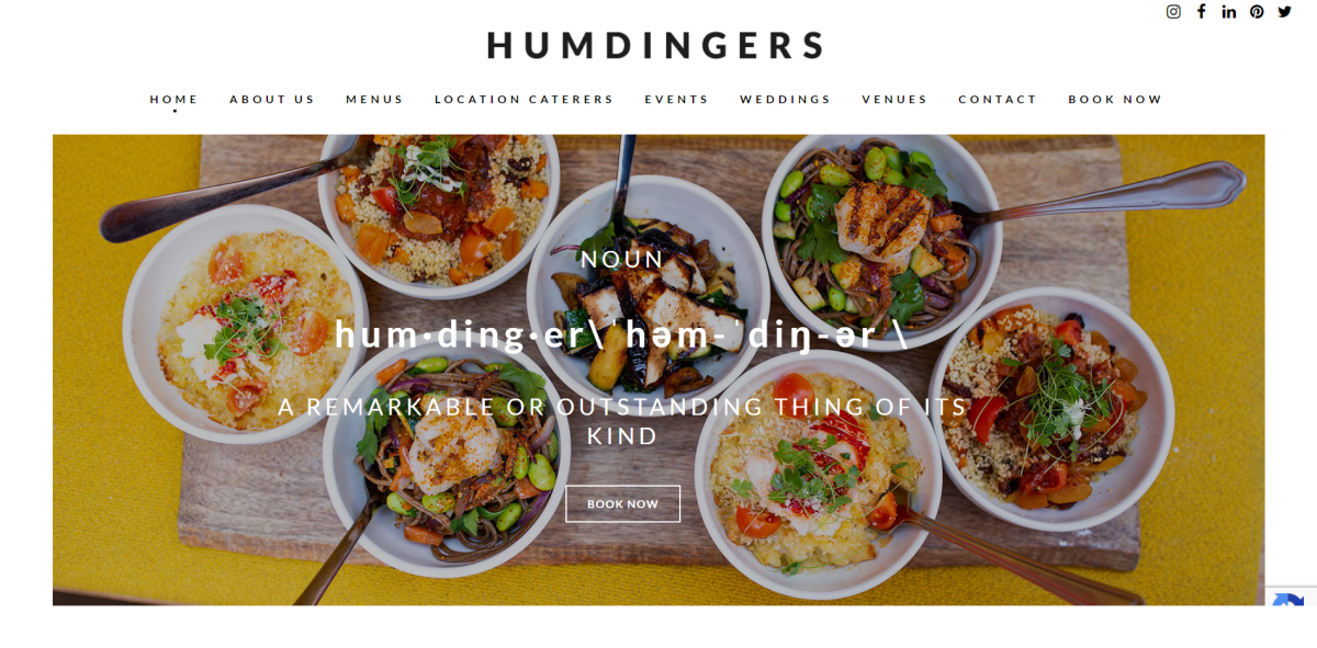 Catering Companies London Top 10 in the City The Business View