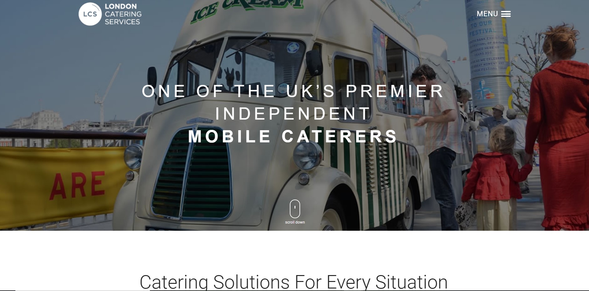 London Catering Services