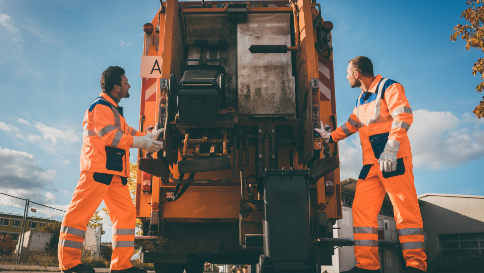 Waste Collection Bromley Top 10 in the City