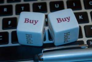 How to Buy Shares in a Company