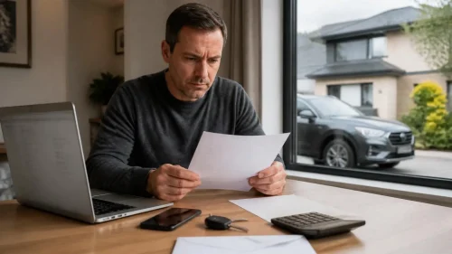 Can You Cancel Car Tax Without a V5C Log Book