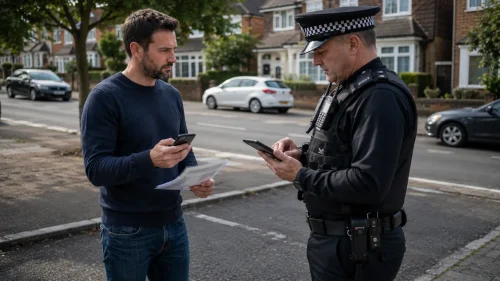 Can You Cancel Road Tax If the Vehicle Is Stolen