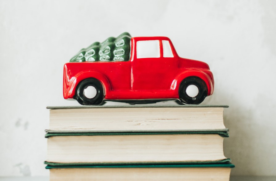 How to Tax Car Without Logbook? The Business View