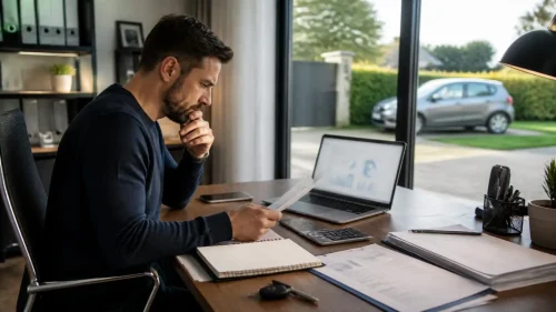 How Is a Car Tax Refund Calculated