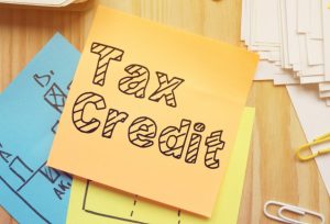 How much can you earn and still get tax credits in uk