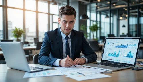 How to Check a Company Before Doing Business