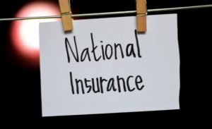 National Insurance on your PAYE tax