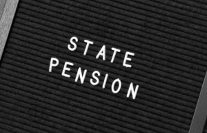 PAYE tax on your state pension