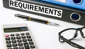 Requirements for a Company to Be Eligible for Dissolution
