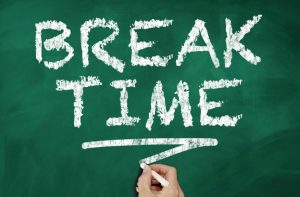 what is the law on breaks at work - Rest Breaks Pattern