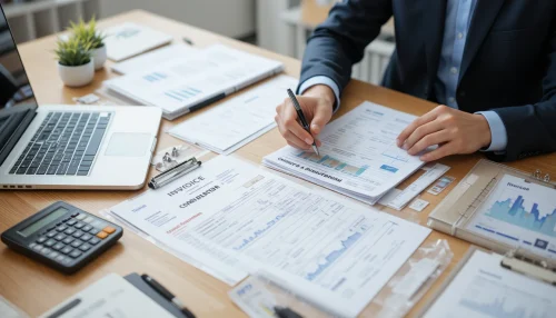 What Details Should a VAT Invoice Include