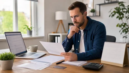 What Happened When Tax Credits Ended