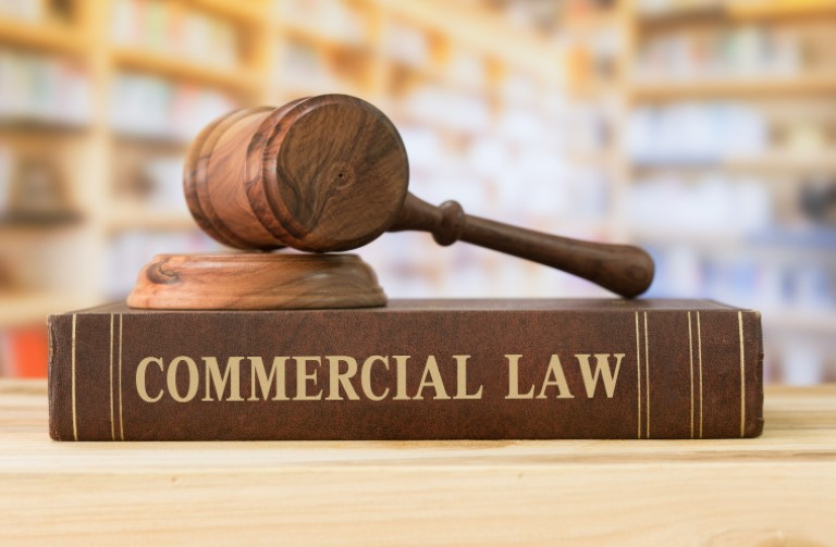 What Is Commercial Law?