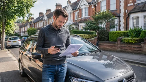What Is Road Tax