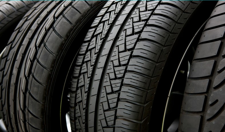 What Is the Legal Limit for Tyres