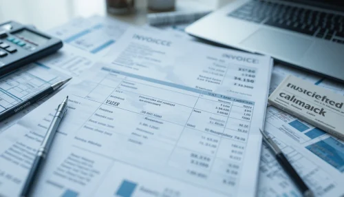 What is a VAT Number