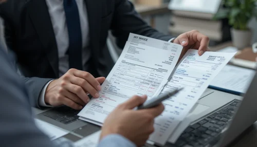 When Should You Be Concerned About a VAT Number