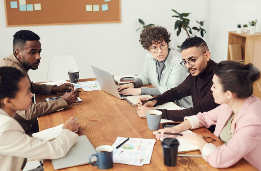 How to Dissolve a Company in the UK? The Business View