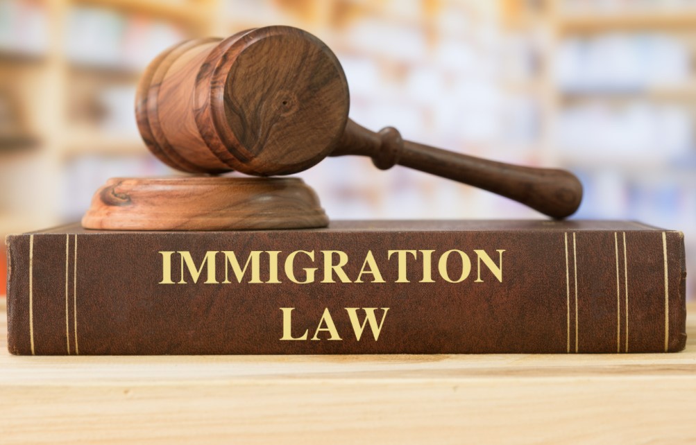how can a illegal immigrant become legal in uk