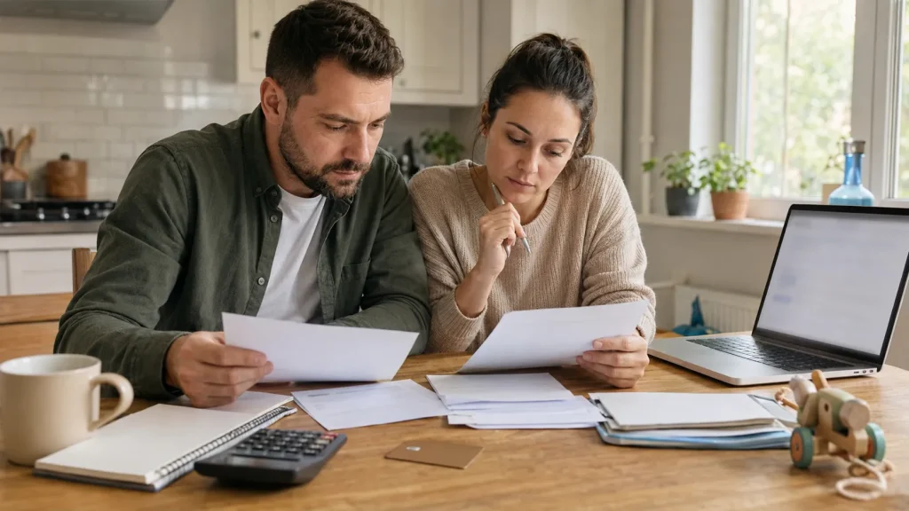 how much can you earn and still get tax credits