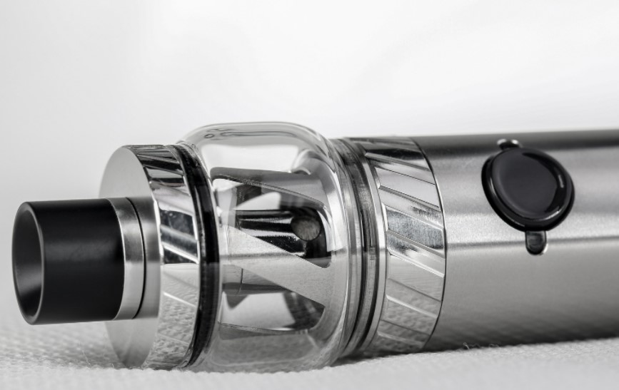 how old do you have to be to vape