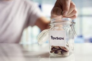 how to avoid paying tax on your pension in legal way