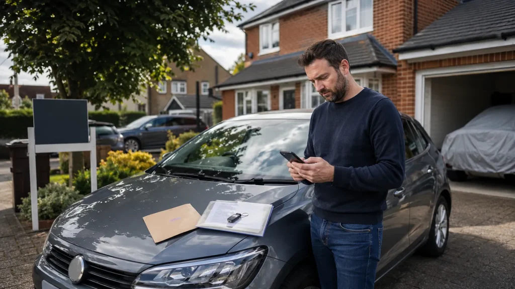 How to Cancel Road Tax in the UK? how to cancel road tax