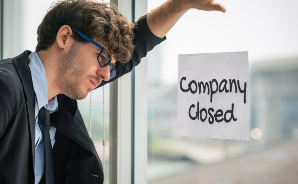 How to Close a Limited Company in the Uk? The Business View