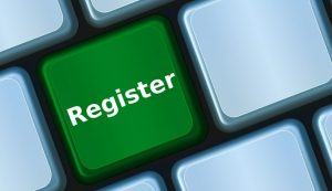 how to register for council tax in Uk