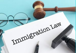 The United Kingdom new immigration laws 2021