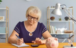 pay income tax on your pension even if you are working