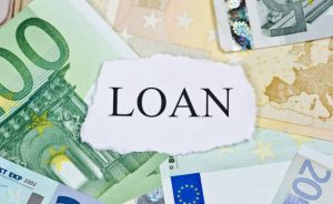 What is a bridging loan