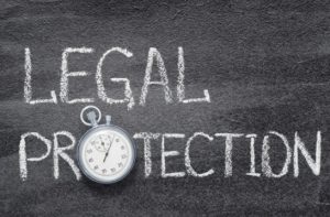 what is motor legal protection and concepts