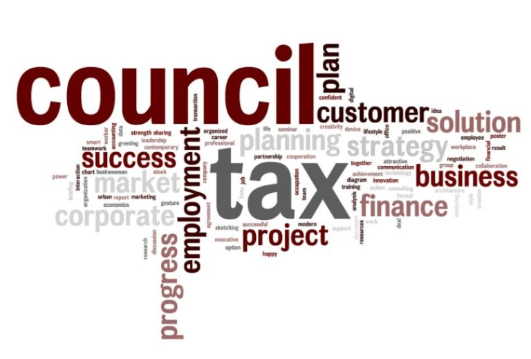 What Is My Council Tax Band? The Business View
