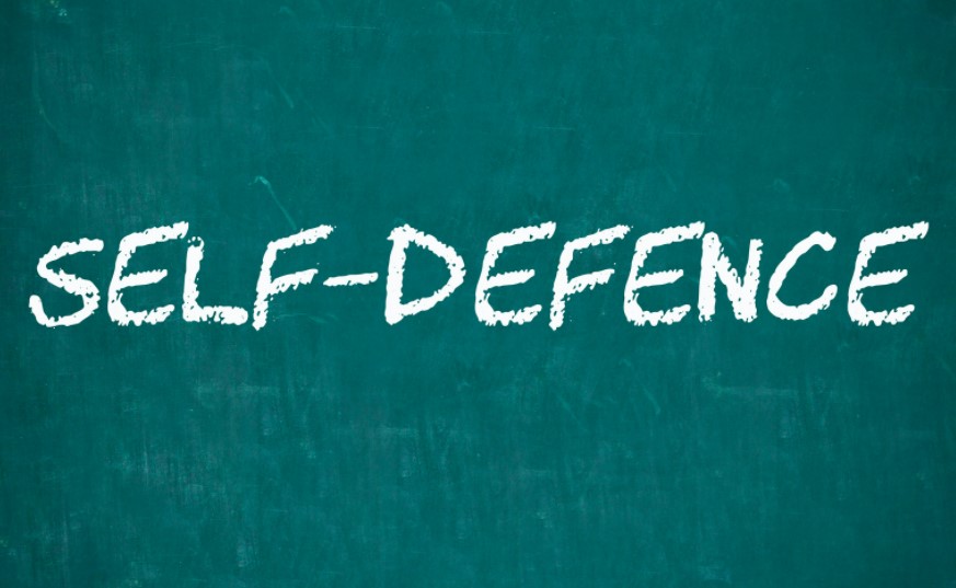 What Self Defence Items Are Legal in UK? what self defence items are legal in uk