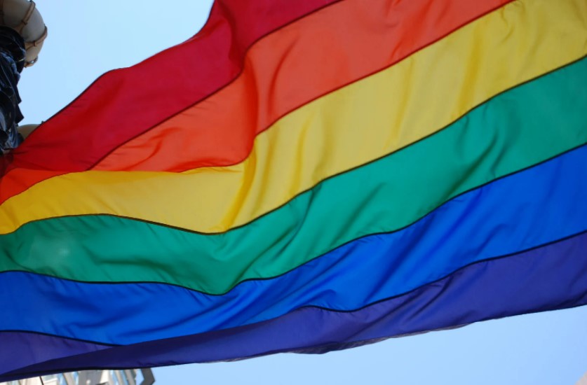 when was homosexuality made legal