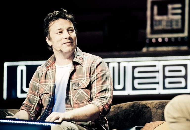 Jamie Oliver Net Worth All You Need to know The Business View