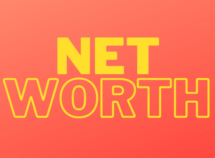 KSI Networth