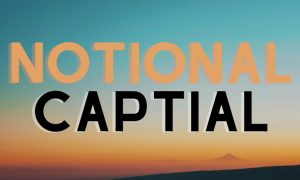 Notional Capital