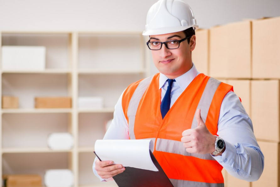 Outward RDC Volumetric Acceptance The Business View