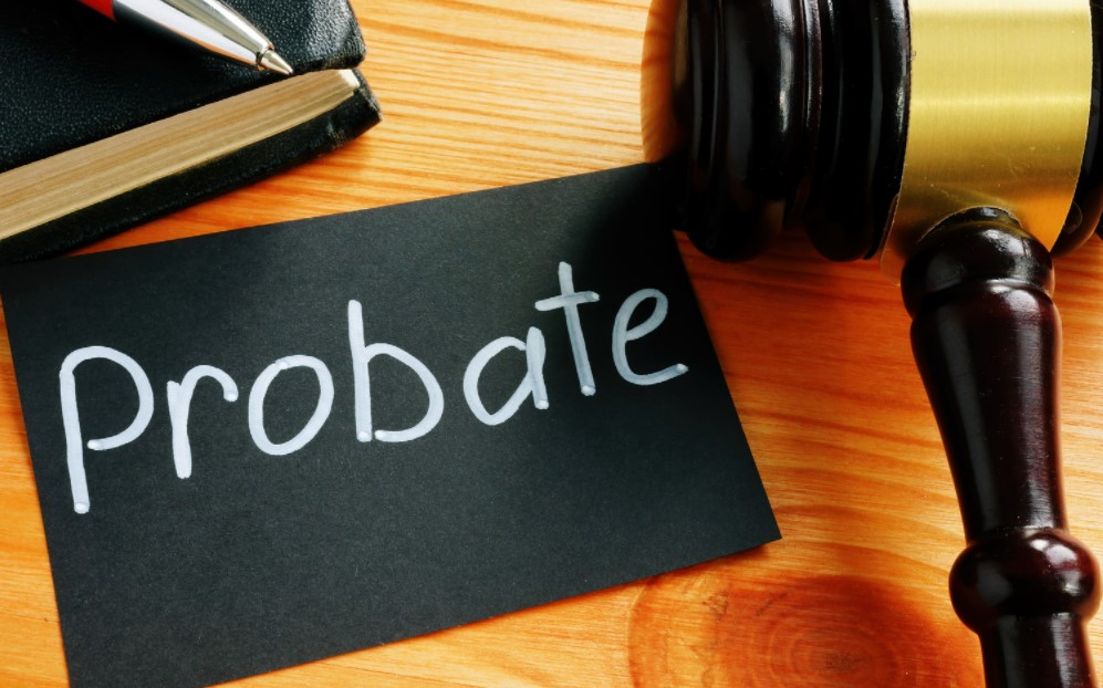 How Much Money Before Probate is Required? The Business View