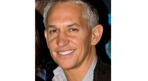 gary lineker net worth and who is he